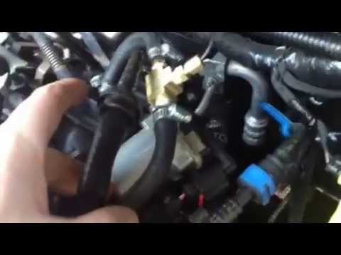See C3009 repair manual